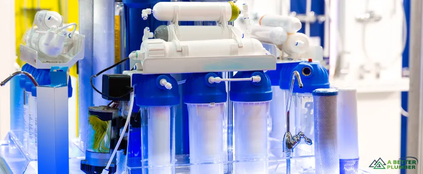 ABP - Reverse Osmosis