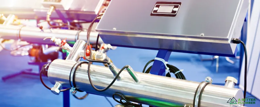 ABP - Ultraviolet Disinfection