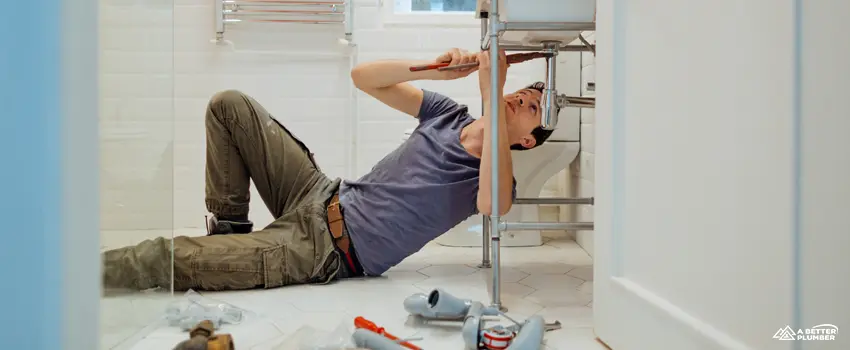 ABP-Common Plumbing Problems Most Homeowners Face