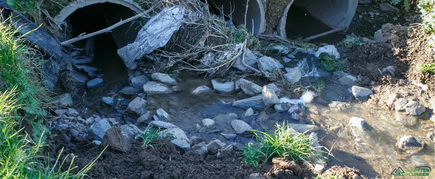 ABP-Contaminated Water