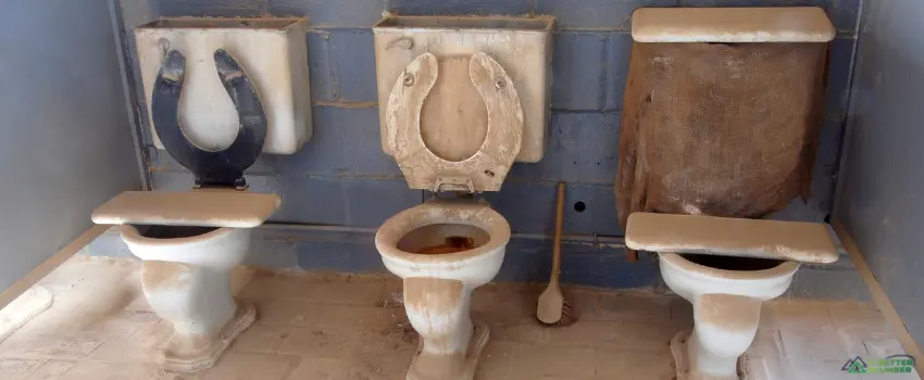 ABP-Old Toilet