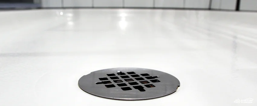ABP-Prevent Clogged Drains in the Shower