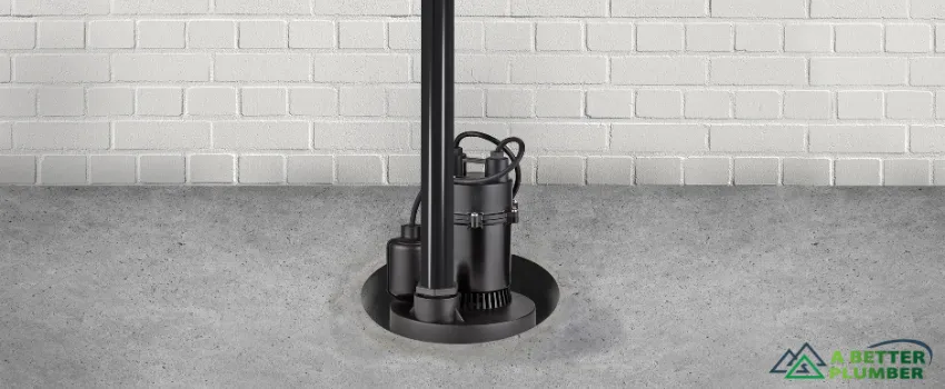 ABP - Submersible Water Pump