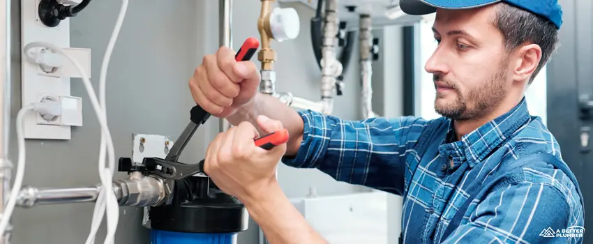 ABP-Water filtration