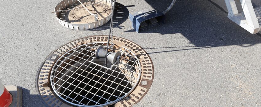 All About Sewer Line Camera Inspections - Absolute Electrical Heating and Air