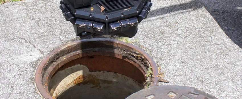 Troubleshooting Common Issues with Sewer Inspection Cameras