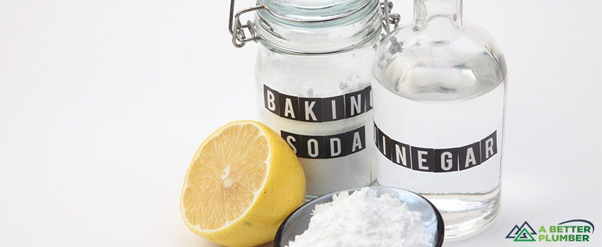 Can Baking Soda and Vinegar Damage Pipes