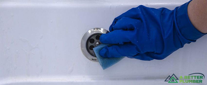  Safety Tips When Cleaning Out Drain Pipes 