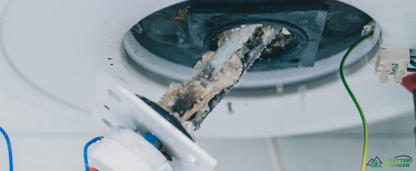  Sediment Buildup in Your Water Heater - 6 Signs to Watch Out For 